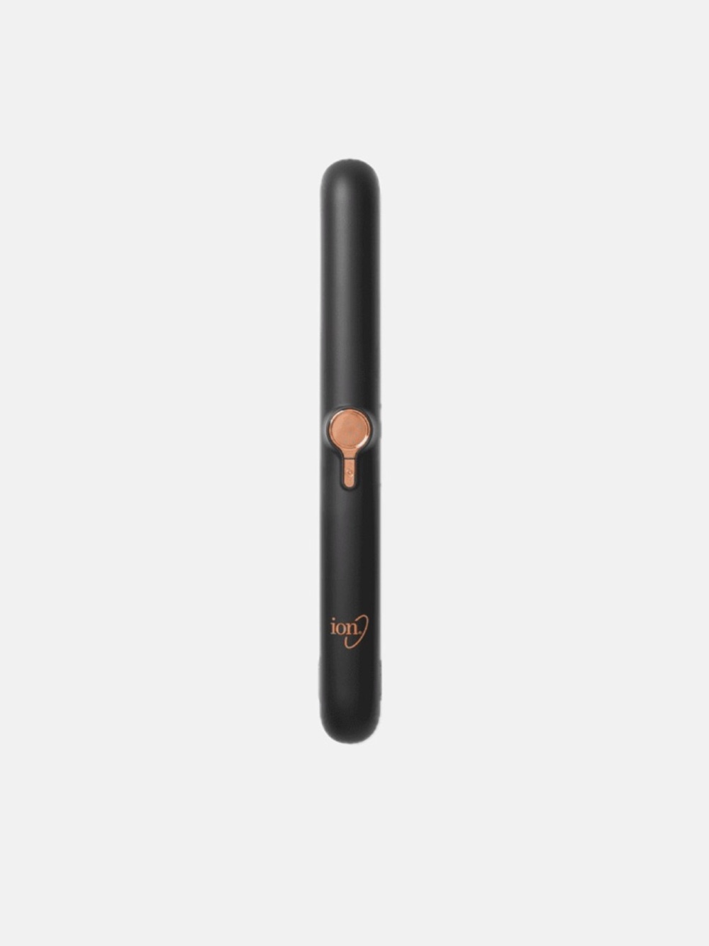 Ion Luxe Cordless Flat Iron,Travel Friendly